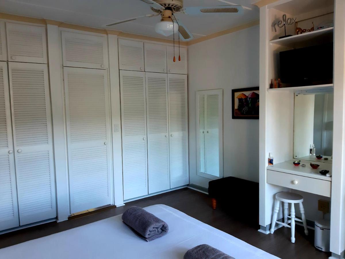 Double Room - Robberg Плетенбърг Бей Екстериор снимка