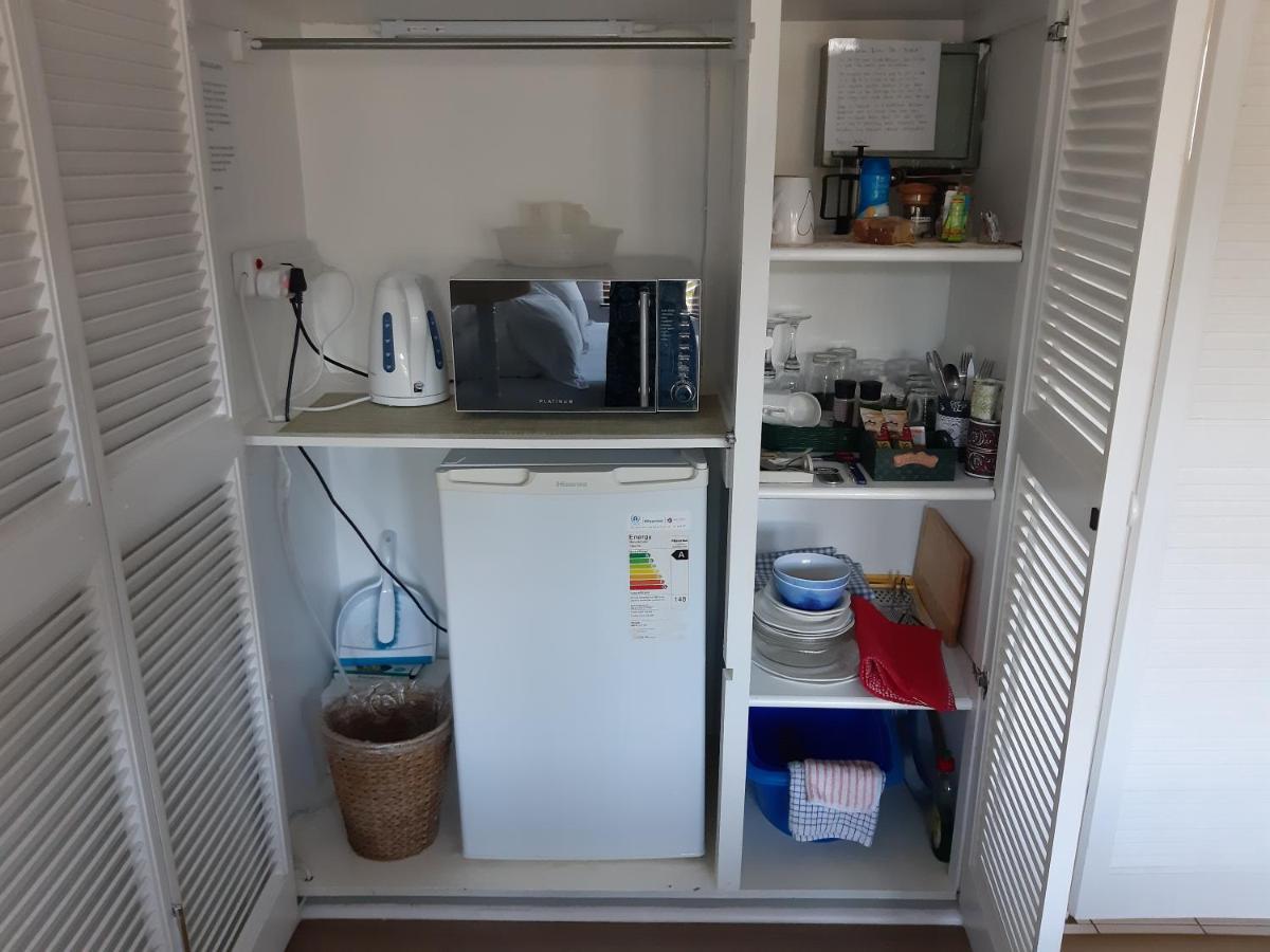 Double Room - Robberg Плетенбърг Бей Екстериор снимка