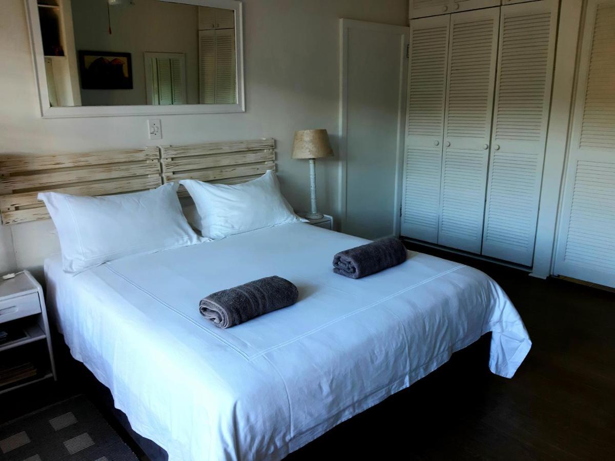 Double Room - Robberg Плетенбърг Бей Екстериор снимка