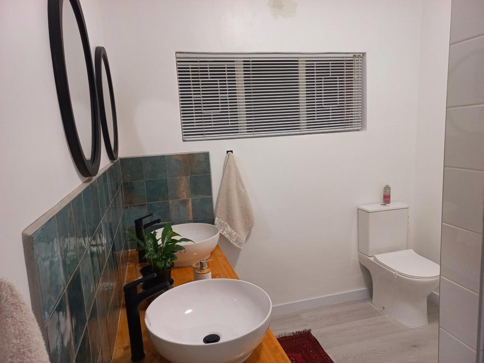 Double Room - Robberg Плетенбърг Бей Екстериор снимка