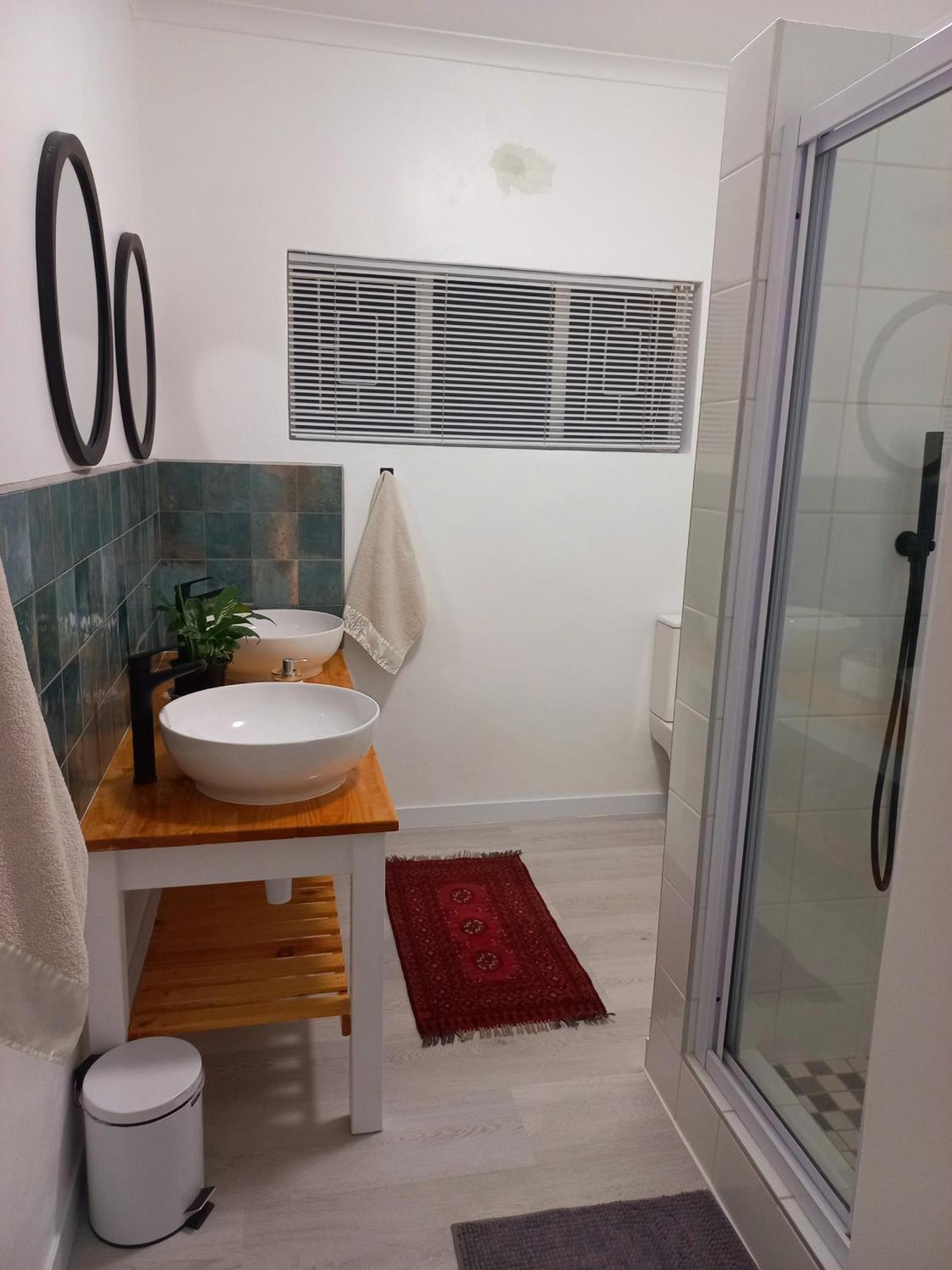 Double Room - Robberg Плетенбърг Бей Екстериор снимка